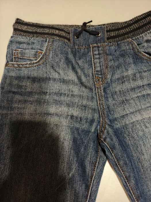 Spodnie jeansowe Primark