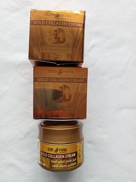 Ботокс для лица.Египет