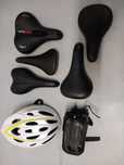 Acessórios para ciclismo
