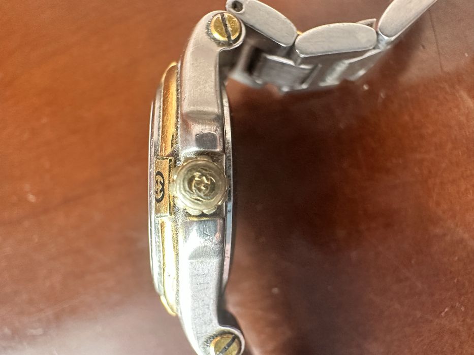 Gucci original годинник