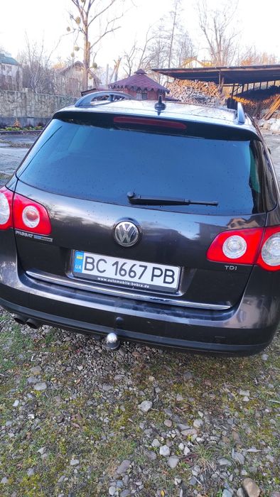 Продам Volkswagen Passat B6