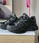 Guess  belluno low Чоловічі чорні кросівки ОРИГІНАЛ