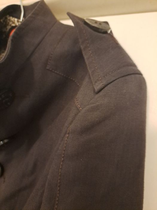 Blazer jaqueta Chloé