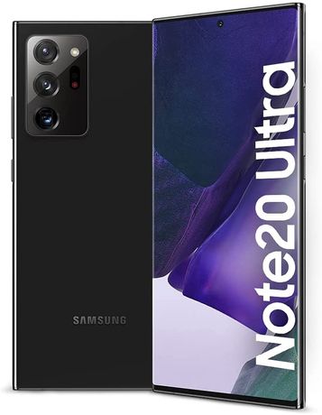 Troco Samsung Galaxy Note 20 ultra 5g por z fold 2