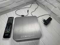 Медіаплеєр Zidoo X10 (обмен/продажа) Android TV Box приставка
