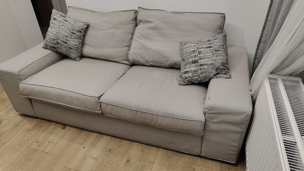 SOFA KIVIK  2 osobowa.