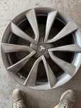 Jantes Tesla R20