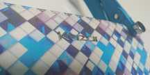 Nowa Torba Kazar Multicolor