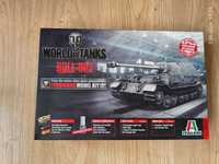 Model Italeri Ferdinand 1:35 No 36501 - World of tanks Nowy