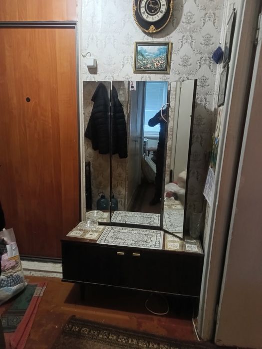 Сдам 1 квартиру  602 м-р