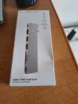 Nowy Adapter Satechi usb-c pro hub slim