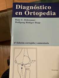 Diagnostico em Ortopedia