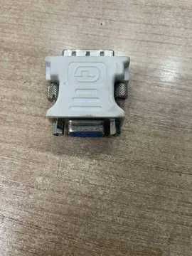 Adapter DVI na VGA