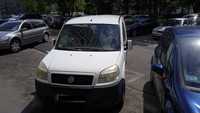 Fiat Doblo Cargo