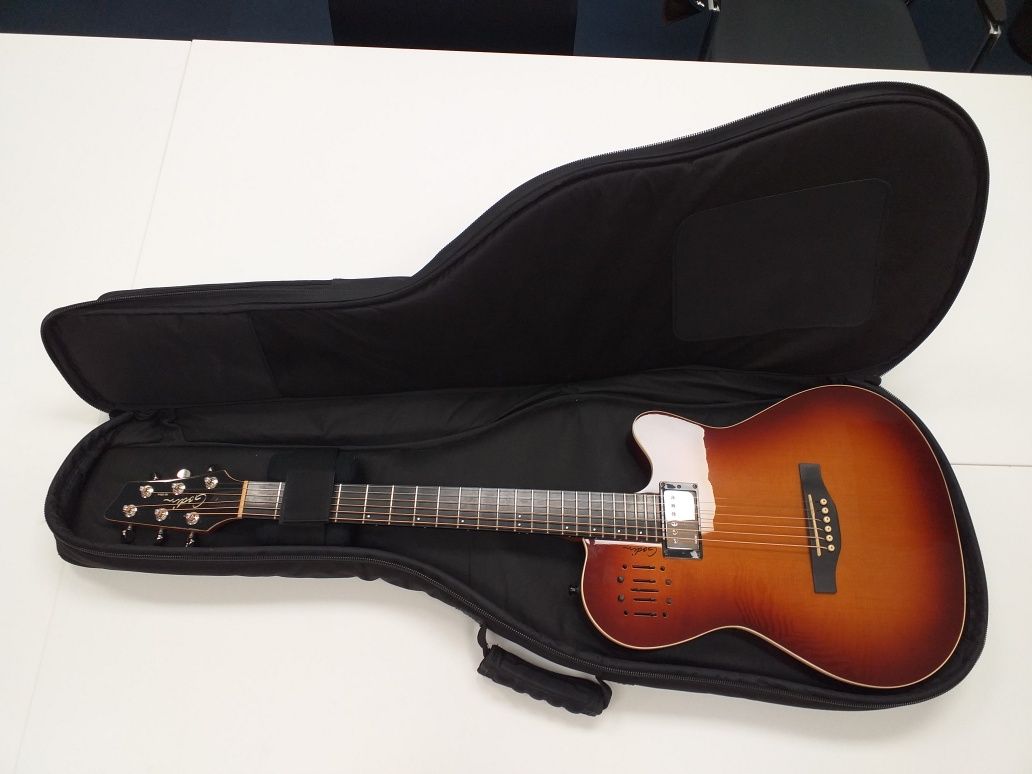 Pokrowiec do gitary GIG BAG GODIN.