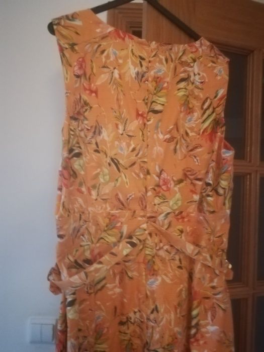 Vestido casual , muito confortável