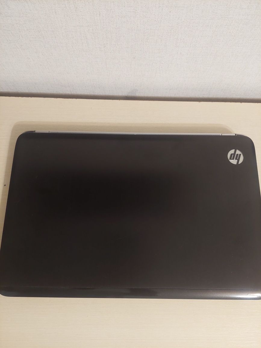 Ноутбук HP pavilion dv7