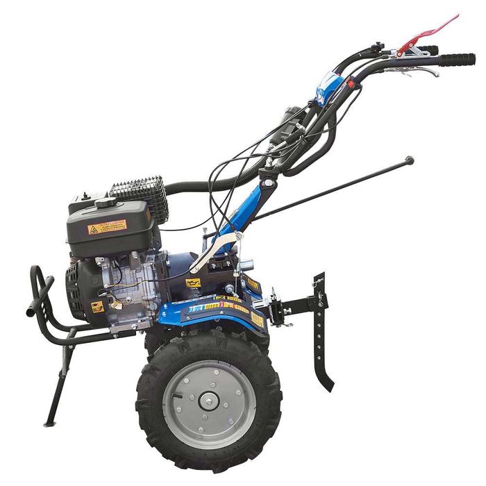 Мотоблок ДТЗ | 13 к.с. Бензин | Без передоплати | Розстрочка | ДЗВОНИ