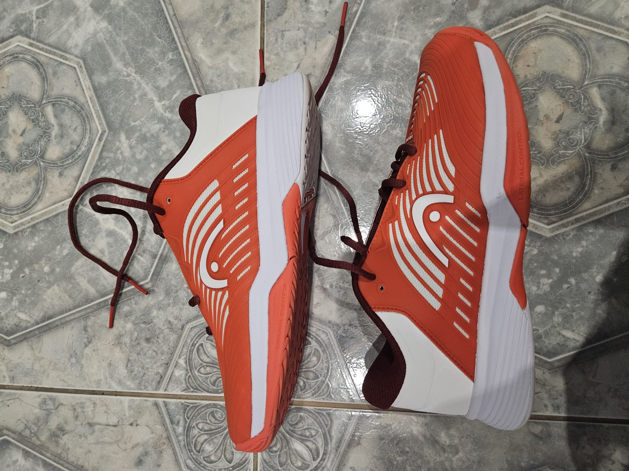 Buty tenisowe męskie Head Revolt Pro 4.5 rozm. 38,5 (25 cm) nowe