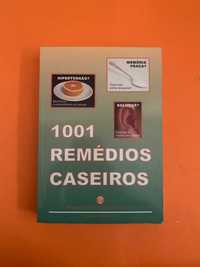 1001 Remédios Caseiros - F.C&A