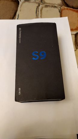 Samsung galaxy S9 китай