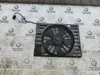 BMW E65 E66 3.6 4.4 735i 745i Wentylator klimatyzacji 3 piny 6921936