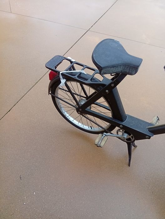 Vendo mobilete solex