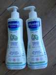 Mustela żel do kąpieli dla dzieci 500ml