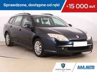 Renault Laguna 1.5 dCi, Klimatronic, Tempomat, Parktronic, Podgrzewane siedzienia