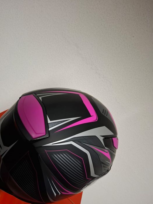 Capacete Integral Kappa KV41 Dallas ( NOVOS )