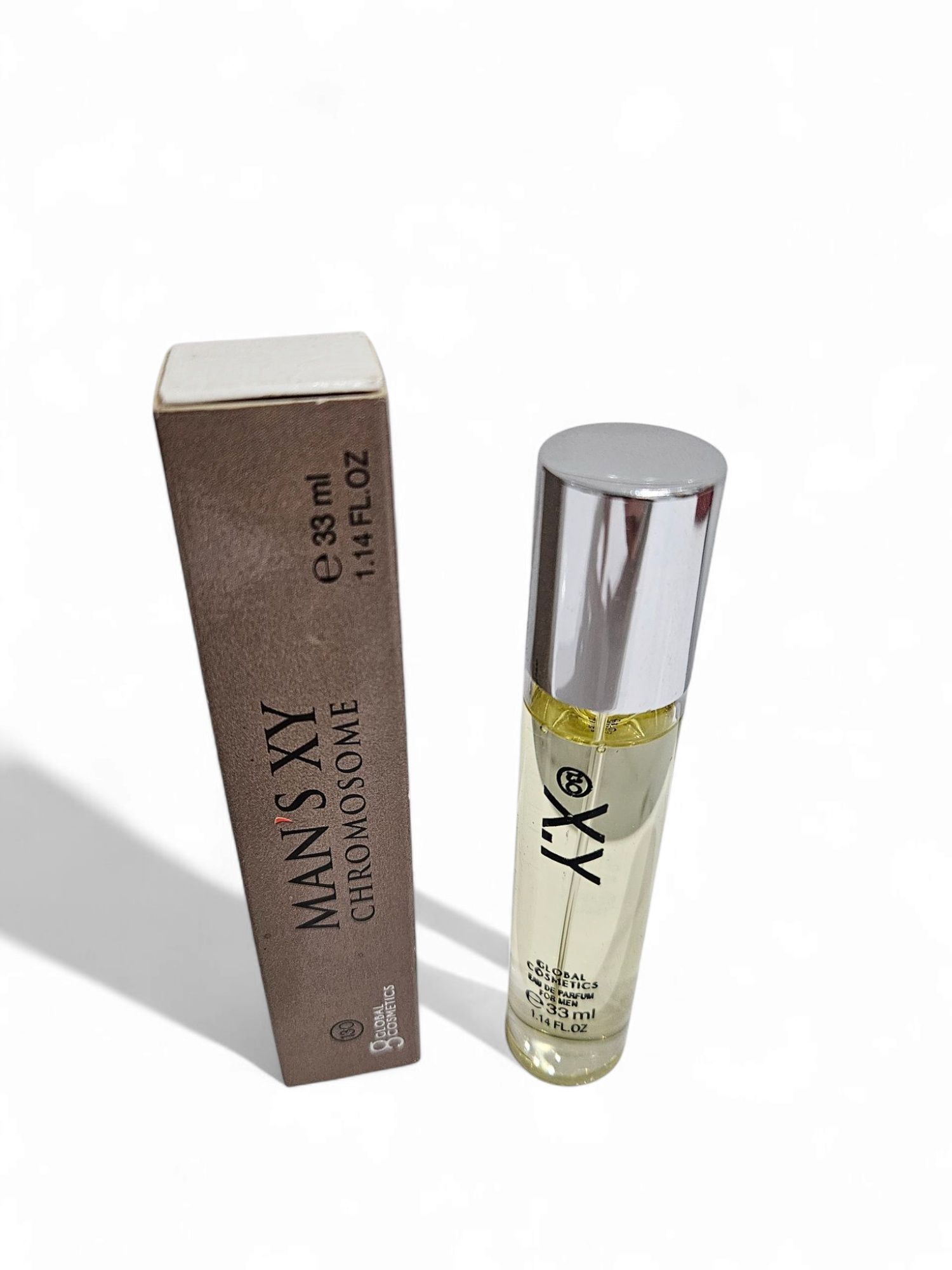 Man's XY Chromosome (Męskie Perfumy)