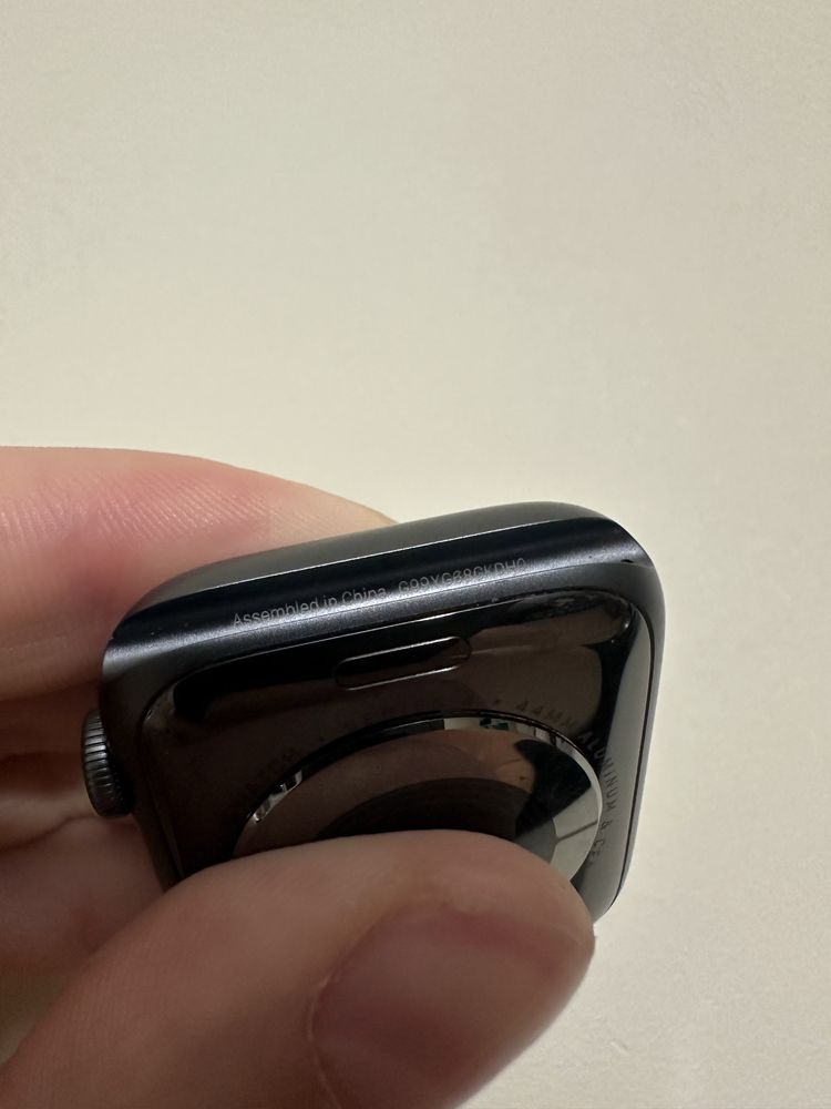 apple watch 4 44mm