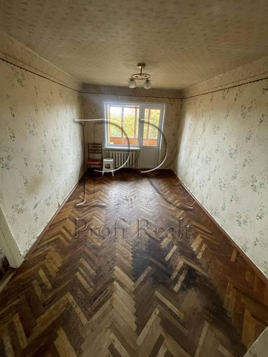 Продаж 2к.квартири Серпова 1/ Депутатська/Вернадського/Доброхотова