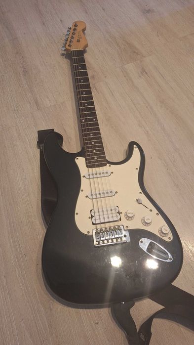 Gitara Elektryczna