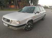 Audi 80 B4 Avant 1.9TDi - tanio
