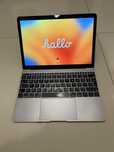 Apple MacBook Retina 12,0” 2017