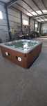 Jacuzzi ogrodowe SPA sprzedam