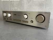 Luxman L-210 усилитель, підсилювач