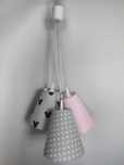 Lampa do pokoju dziecka Mickey mouse