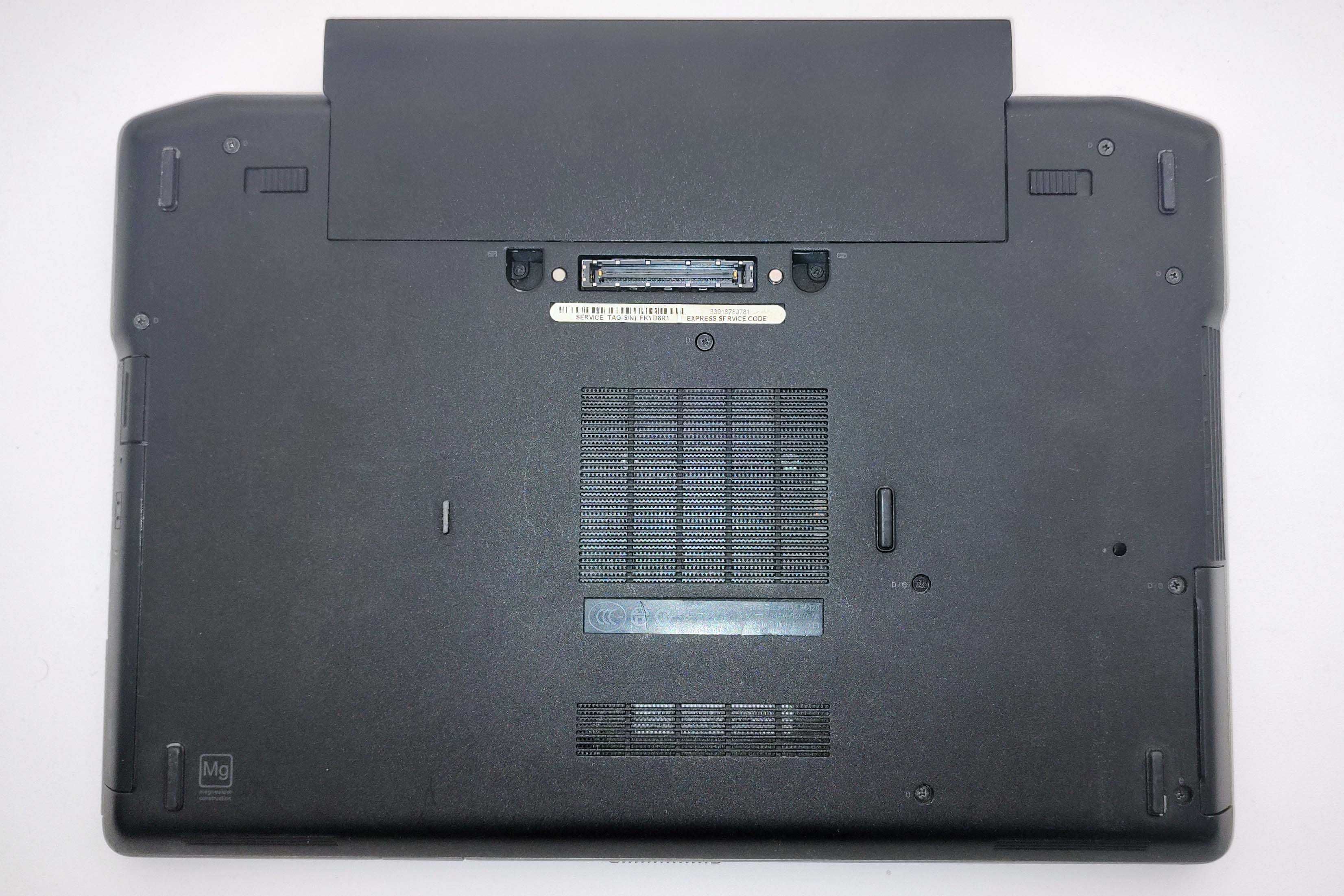 Dell Latitude E6420 (i5-2520M, 8Gb, 120Gb SSD)
