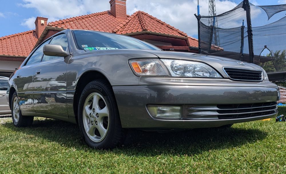 Lexus ES 300 3.0 V6