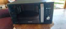 Kuchenka mikrofalowa Samsung MS23F301TFK