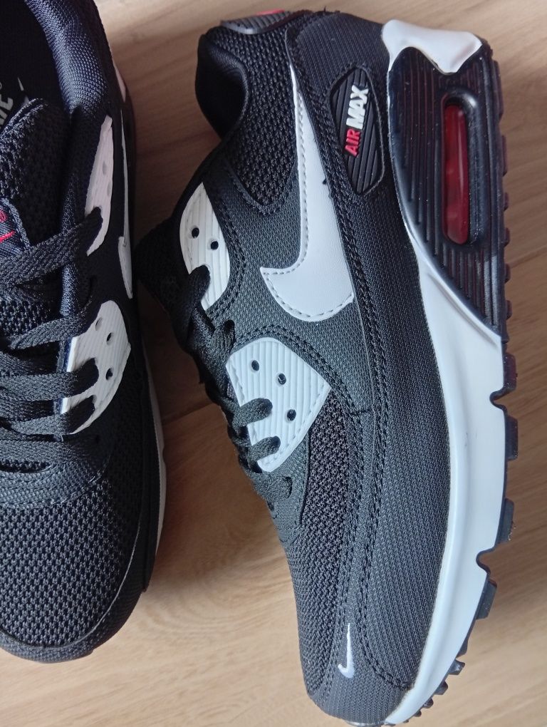 Nike Air Max buty damskie