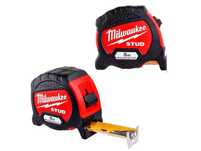 Рулетка магнітна Milwaukee STUD GEN II 5 м, 8м