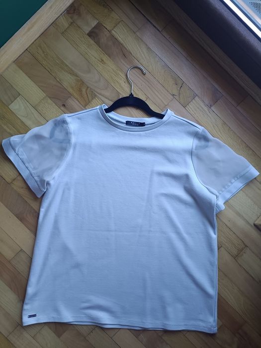 Koszulka bluzka Mohito S/M