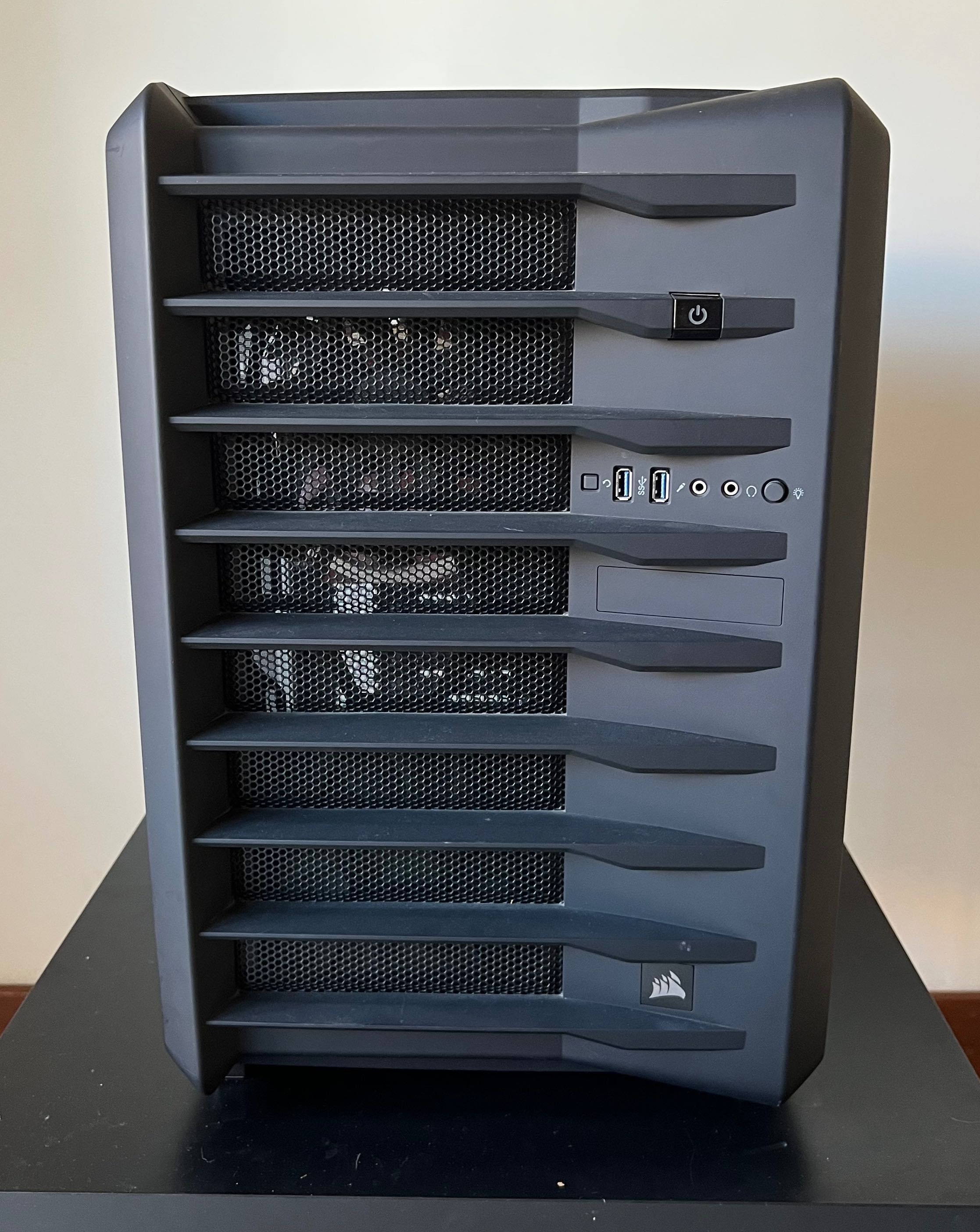 Computador Corsair - pré montado