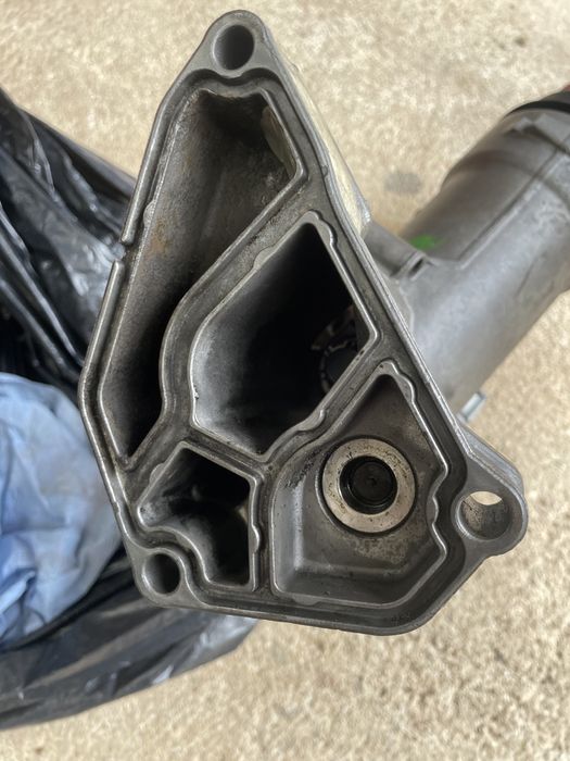 Copo do oleo bmw e46 150cv