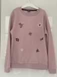 Bluza rozmiar 128