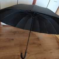 Nowy duży męski parasol