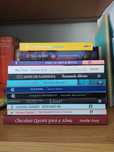Livros vários bom estado